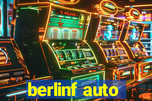 berlinf auto